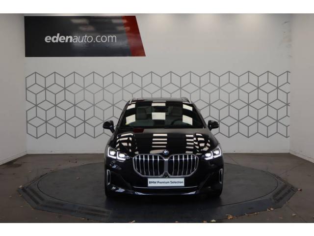 Bmw Serie 2 image 3