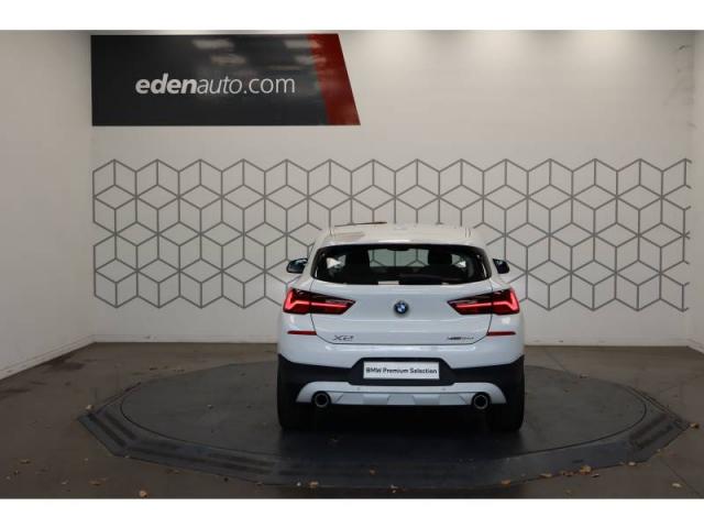Bmw X2 image 3