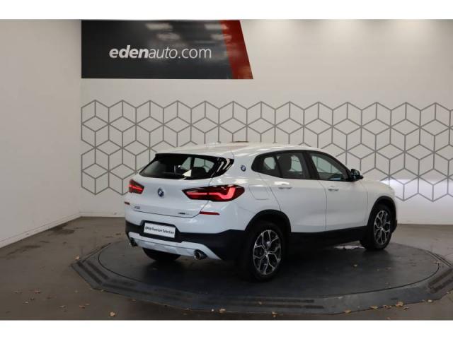 Bmw X2 image 6