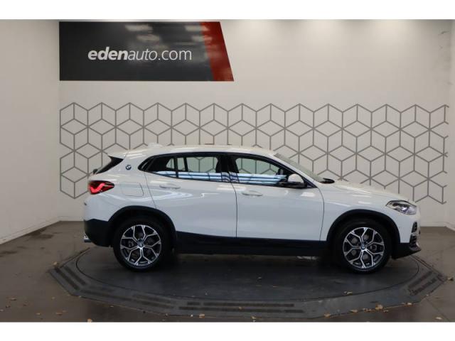Bmw X2 image 5