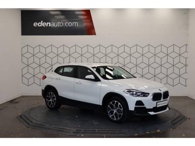 Bmw X2 image 9