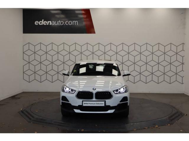 Bmw X2 image 8