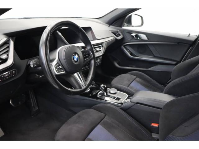 Bmw Série 1 image 4