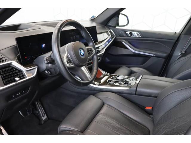 Bmw X5 image 6
