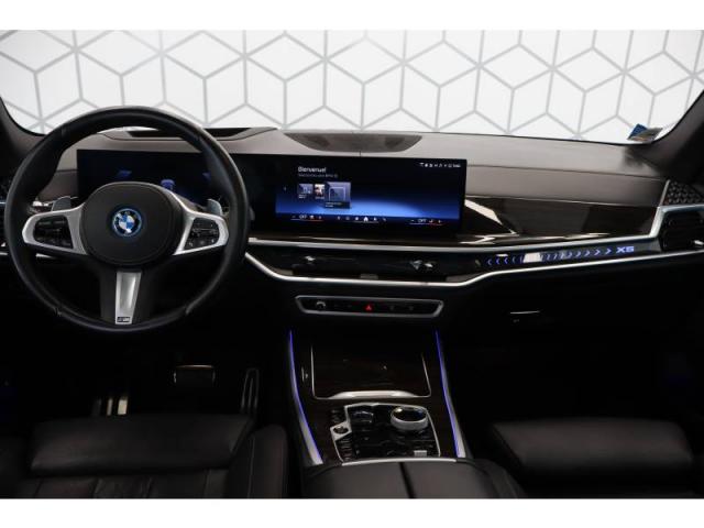 Bmw X5 image 3