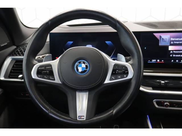 Bmw X5 image 1