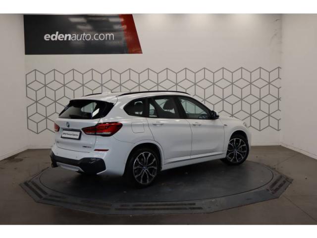 Bmw X1 image 7