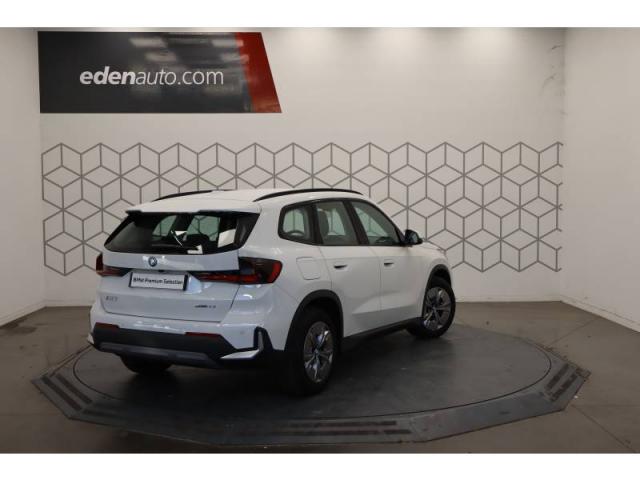 Bmw X1 image 7