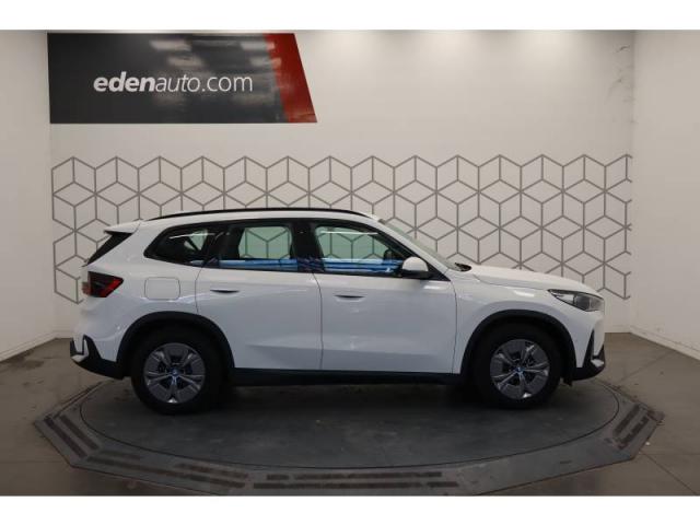 Bmw X1 image 4