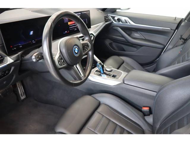 Bmw I4 image 4