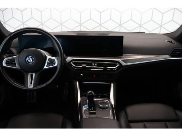 Bmw I4 image 5