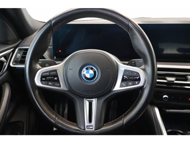 Bmw I4 image 7