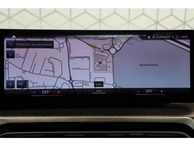 Bmw I4 image 1