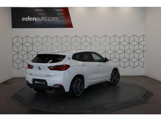 Bmw X2 image 2