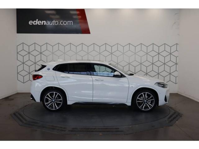 Bmw X2 image 7