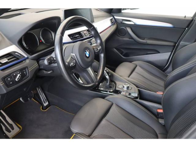 Bmw X2 image 1