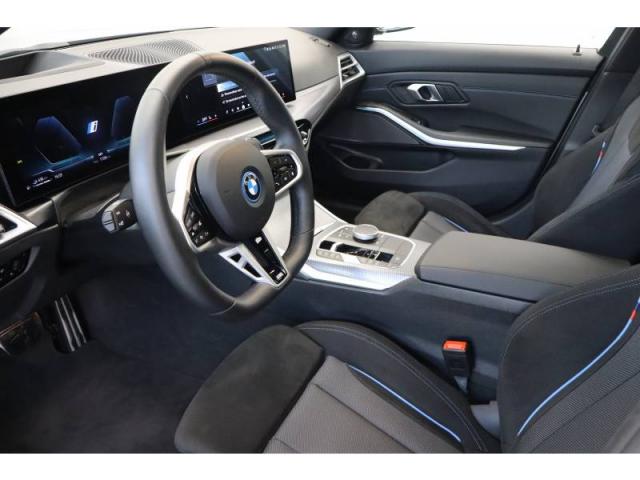 Bmw Série 3 image 1