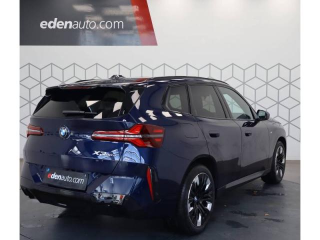 Bmw X3 image 8