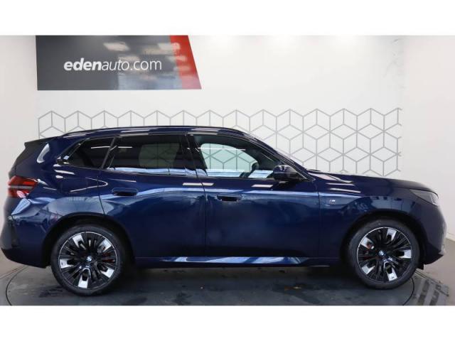 Bmw X3 image 9