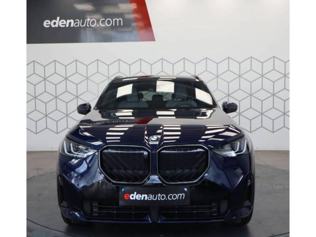Bmw X3 image 4