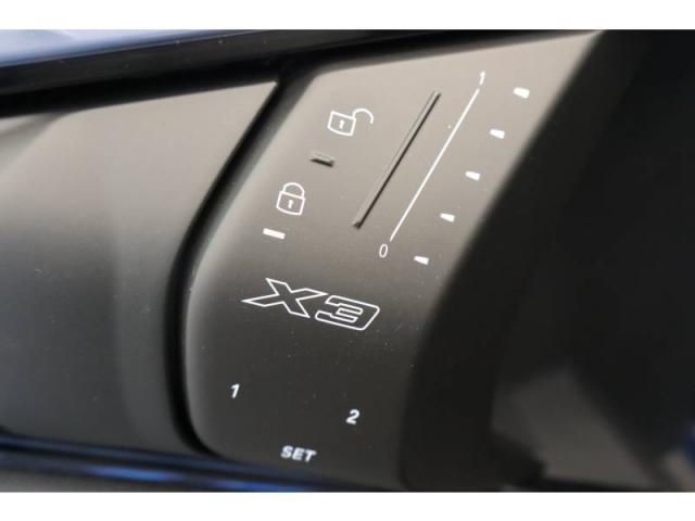 Bmw X3 image 3