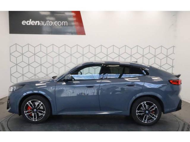 Bmw X2 image 7