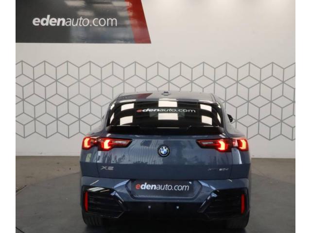 Bmw X2 image 1