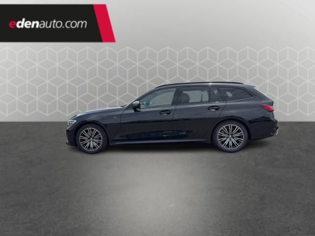 Bmw Série 3 image 3