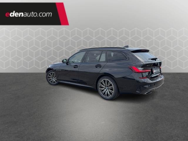 Bmw Série 3 image 4