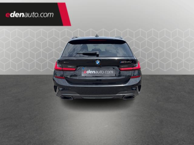 Bmw Série 3 image 5