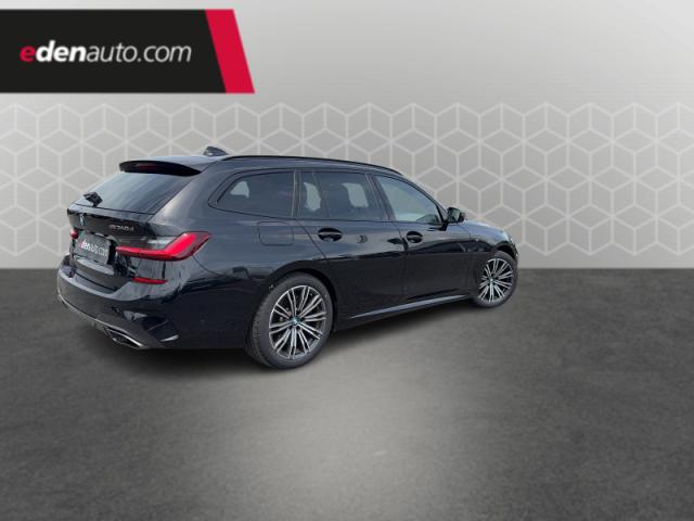 Bmw Série 3 image 1