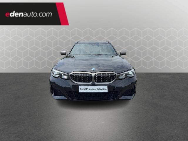 Bmw Série 3 image 2