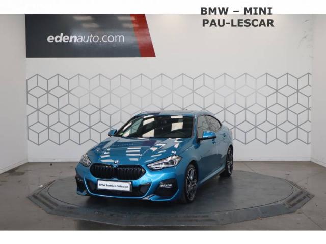 Bmw Serie 2 Gran Coupe 218d 150 Ch Bva8 M Sport