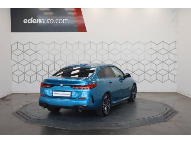 Bmw Serie 2 image 7