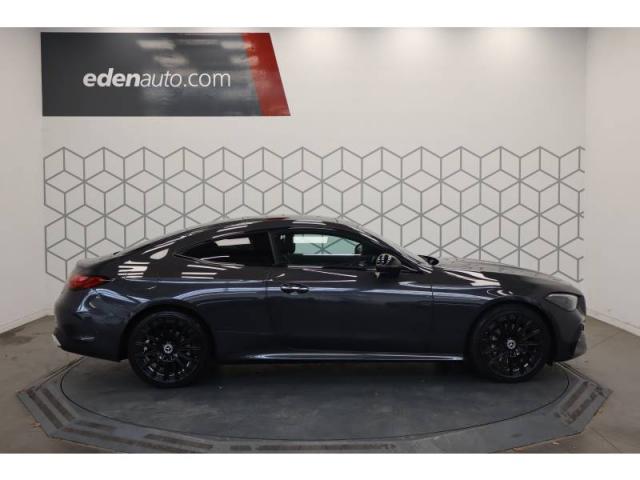 Mercedes Benz Cle image 2
