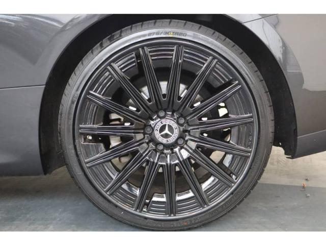 Mercedes Benz Cle image 9