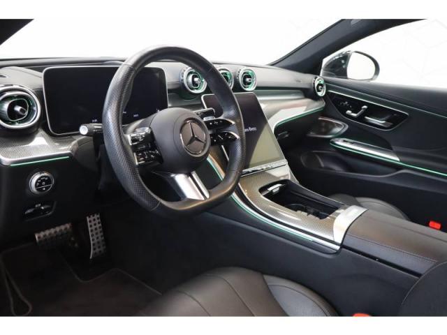 Mercedes Benz Cle image 5