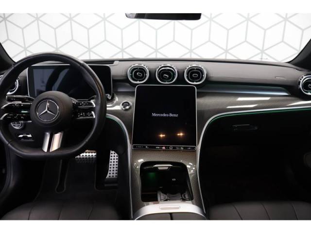 Mercedes Benz Cle image 6
