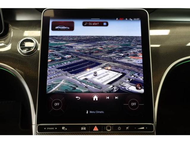 Mercedes Benz Cle image 7