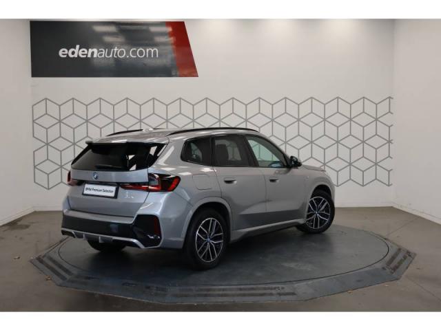 Bmw X1 image 2