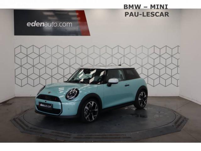 Mini Cooper 204 Ch Dkg7 S Classic