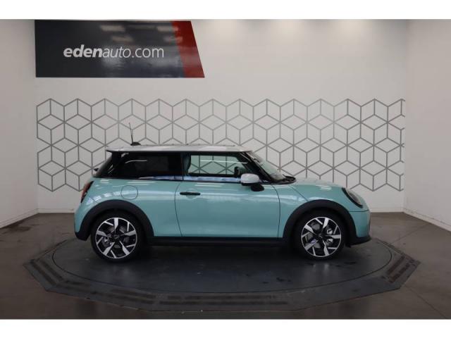 Mini Cooper image 9