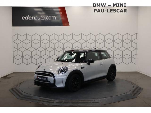 Mini Mini Hatch 3 Portes Cooper 136 Ch Dkg7 Edition Camden