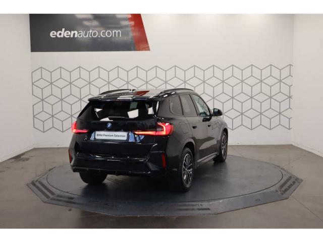 Bmw X1 image 3