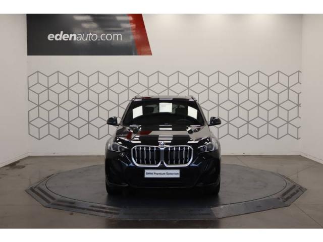 Bmw X1 image 5