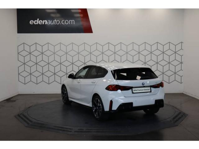 Bmw Série 1 image 1