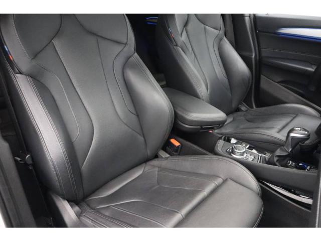 Bmw X2 image 7