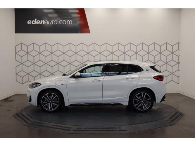 Bmw X2 image 3