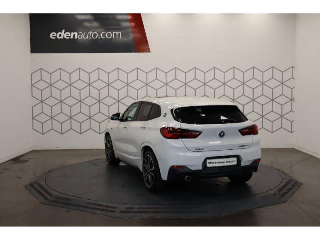Bmw X2 image 9