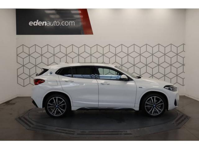 Bmw X2 image 8